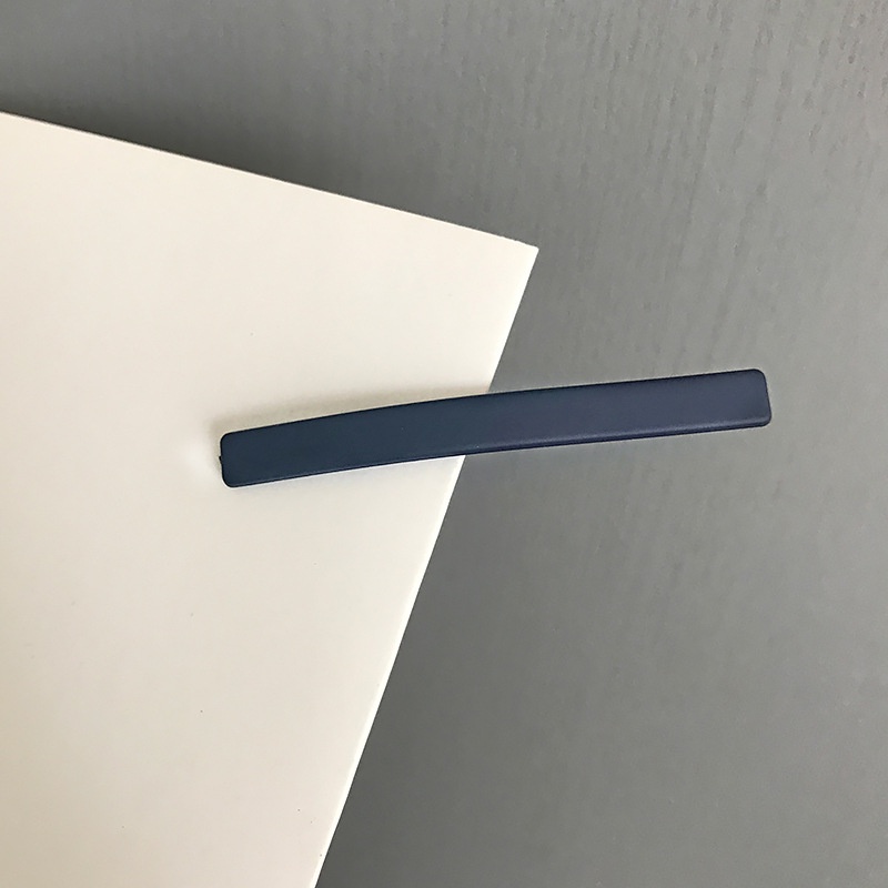 Kẹp Tóc Màu Sắc Đa Dạng Phong Cách Hàn Quốc Cho Nữ