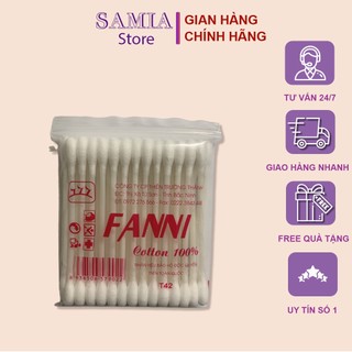GÓI BÔNG NGOÁY TAI NGƯỜI LỚN FANNI ( HÀNG VIỆT NAM CHẤT LƯỢNG CAO )