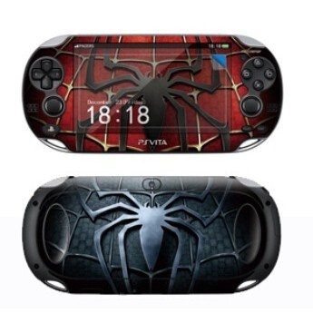 Skin dán Sony PSP 1000, 2000, 3000, Go, Slim, Street; PS Vita (dễ dán, decal đã cắt sẵn chuẩn theo khuôn từng model)