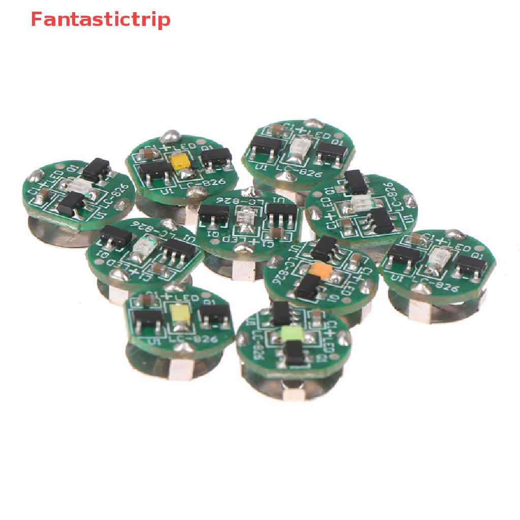 1 Công Tắc Đèn LED Từ Tính Không Dây Cho Mô Hình Đồ Chơi Mới