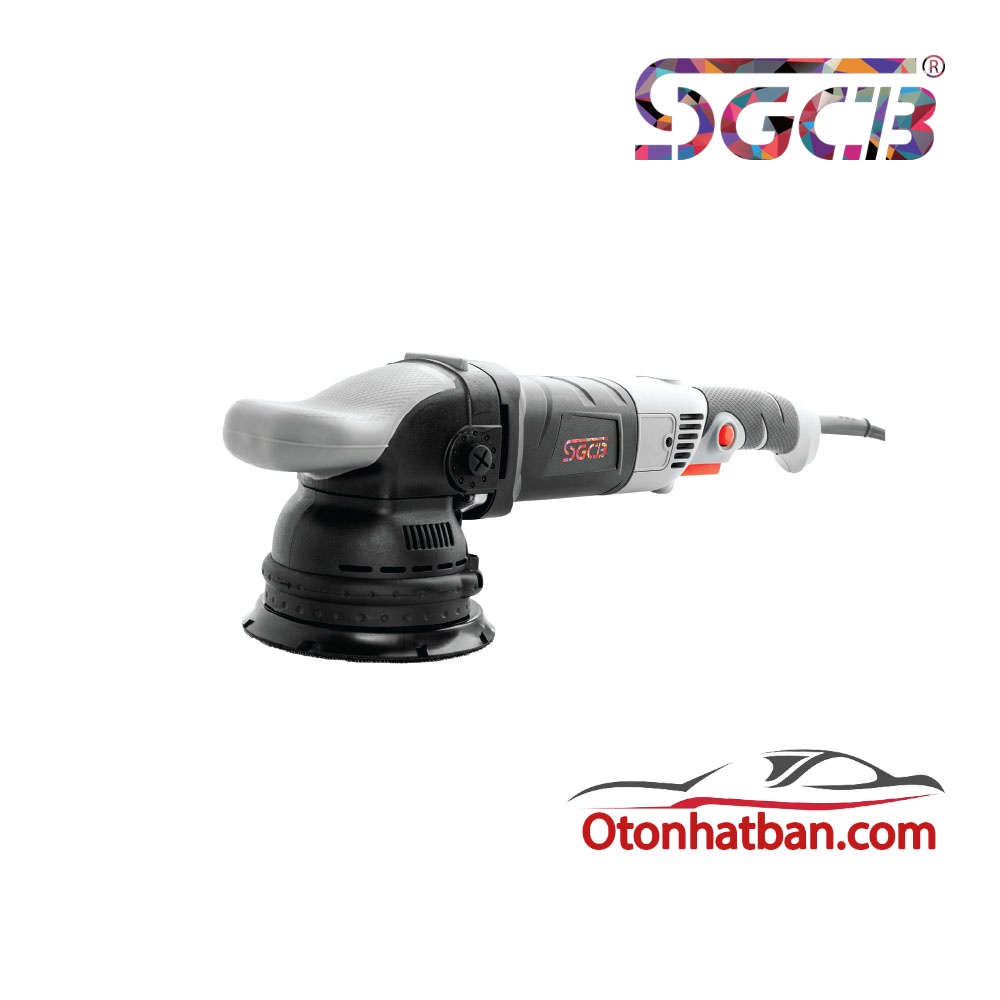 Máy đánh bóng lệch tâm sgcb 5 inch