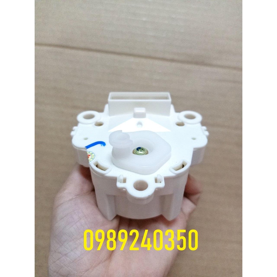 Van xả quay máy giặt LG Inverter 3 chân 220V chính hãng