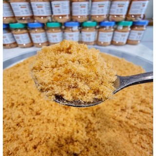 ruốc cá hồi Bếp Mẹ Ỉn