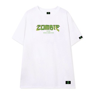Áo Thun Local Brand Zombie Tee War