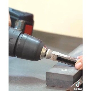 Mũi mài mũi đục mộng vuông giá rẻ