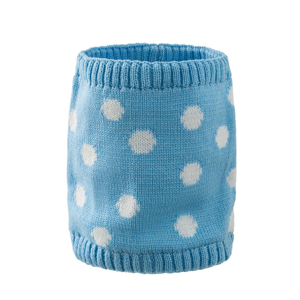 Bộ 3 Găng Tay / Mũ / Khăn Choàng / Găng Tay Xinh Xắn Cho Bé