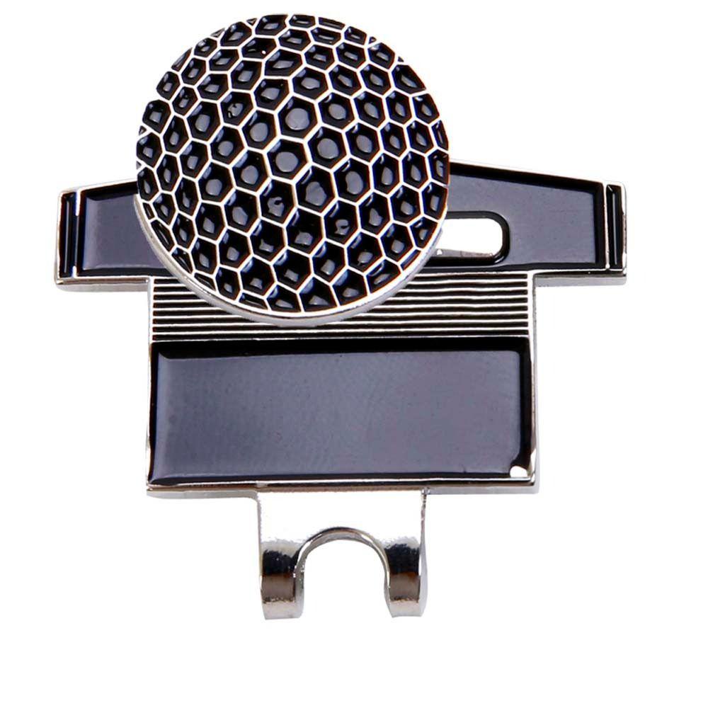 Lloyd Jersey Kẹp Mũ Đánh Dấu Vị Trí Bóng Golf Chuyên Nghiệp Thiết Thực