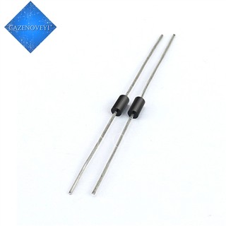 50 chiếc by399 3a / 800v diode chỉnh lưu phục hồi nhanh mới nguyên bản còn hàng