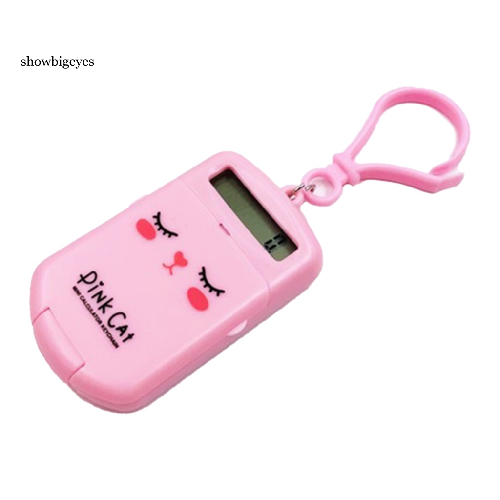 Máy Tính Xách Tay Cỡ Nhỏ Dễ Mang Theo Trang Trí Vui Nhộn