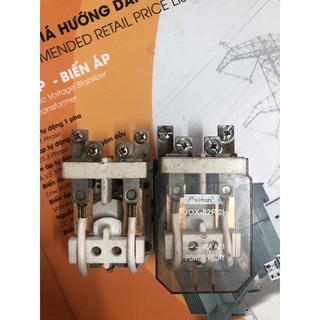 Roler máy ổn áp LiOA tháo máy