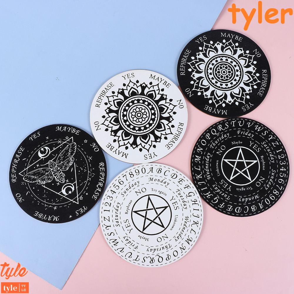 Bảng Trang Trí Lời Nhắn Tin Nhắn Ngôi Sao Mặt Trời Mặt Trăng TYLER1 DIY