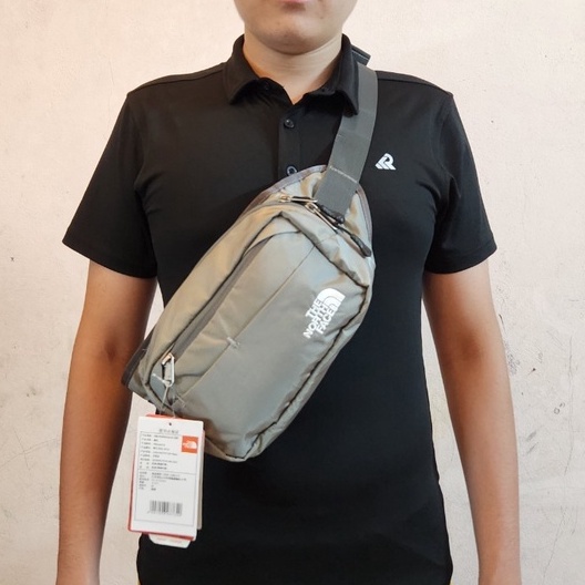 Túi đeo chéo, đeo hông The North Face Unisex- Bozer Hip Pack II