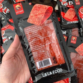 Snack Mì Dẻo Cay Lợi Đạt - 1 gói 28g