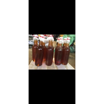 mật ong rừng nguyên chất