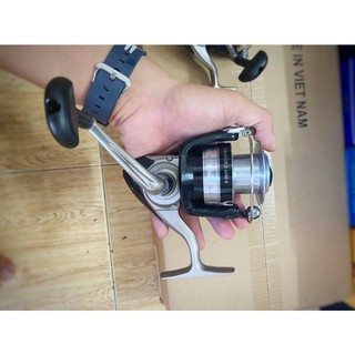 Máy câu Daiwa Strikeforce B