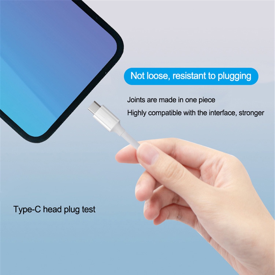 Dây Cáp Sạc Nhanh 5A 80w Hai Đầu USB C Sang USB Type C Cho Điện Thoại Di Động