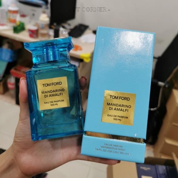 Nước Hoa Tom Ford Mandarino Di Amalfi Tester 5ml/10ml/20ml ᵀʰᵉ.¹