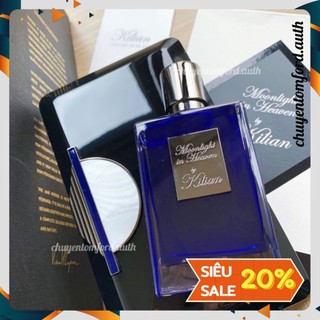 ✨ nước hoa kilian moonlight in heaven 5ml/10ml/20ml 𝑭𝑹𝑬𝑬𝑺𝑯𝑰𝑷 💥💥💥