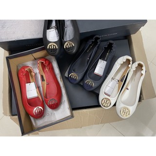 Giày Tommmy Xuất xịn