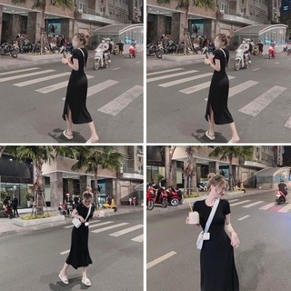 ĐẦM XÒE CỰC XINH ĐANG HOT DNX2