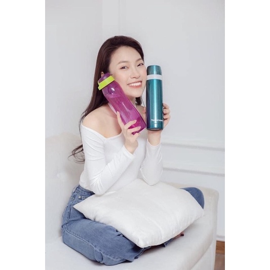 BÌNH GIỮ NHIỆT THERMOS 500ml TUPPERWARE