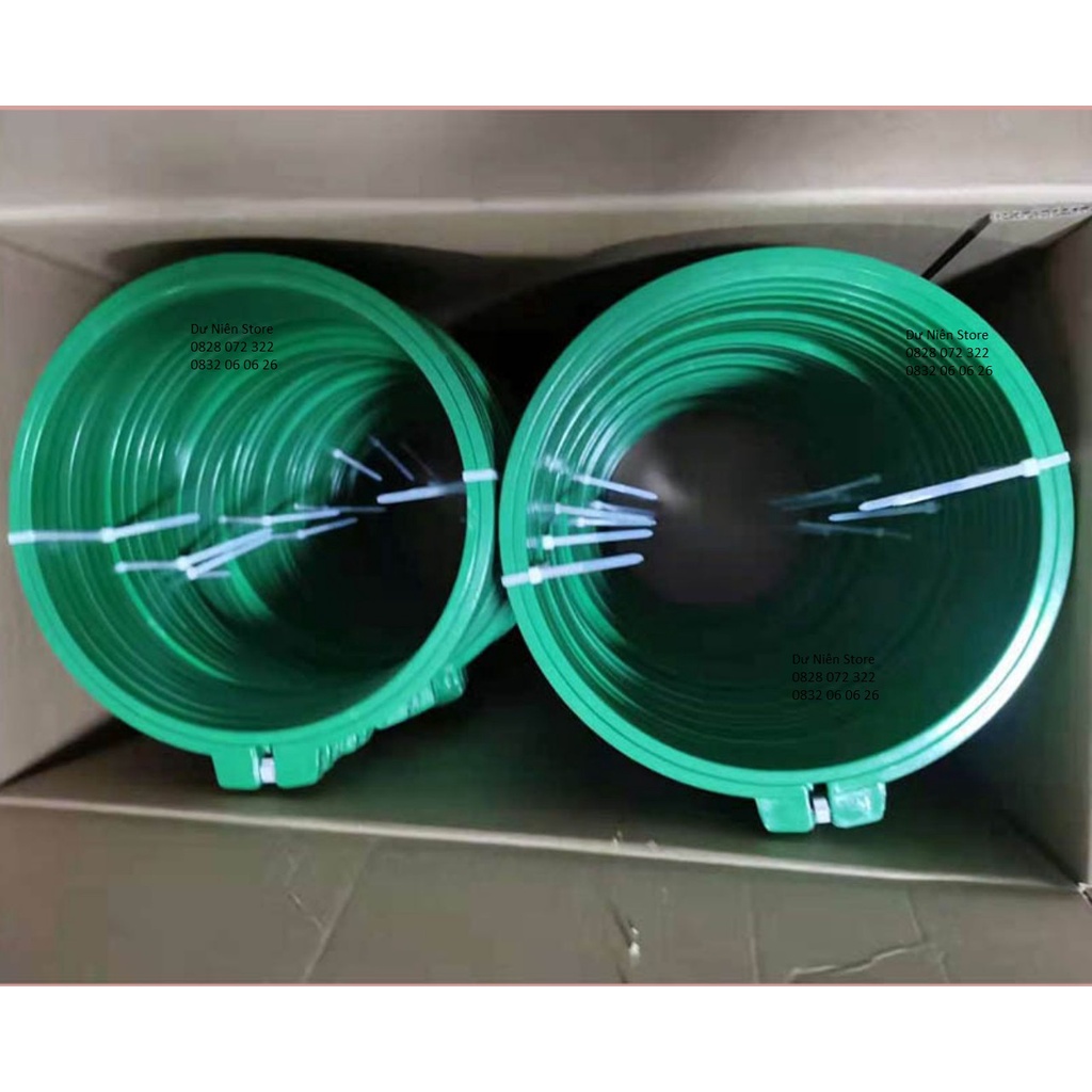 Bàn Căn, Khung Thêu Bằng Nhựa Xanh Đủ Size Chắc Chắn.