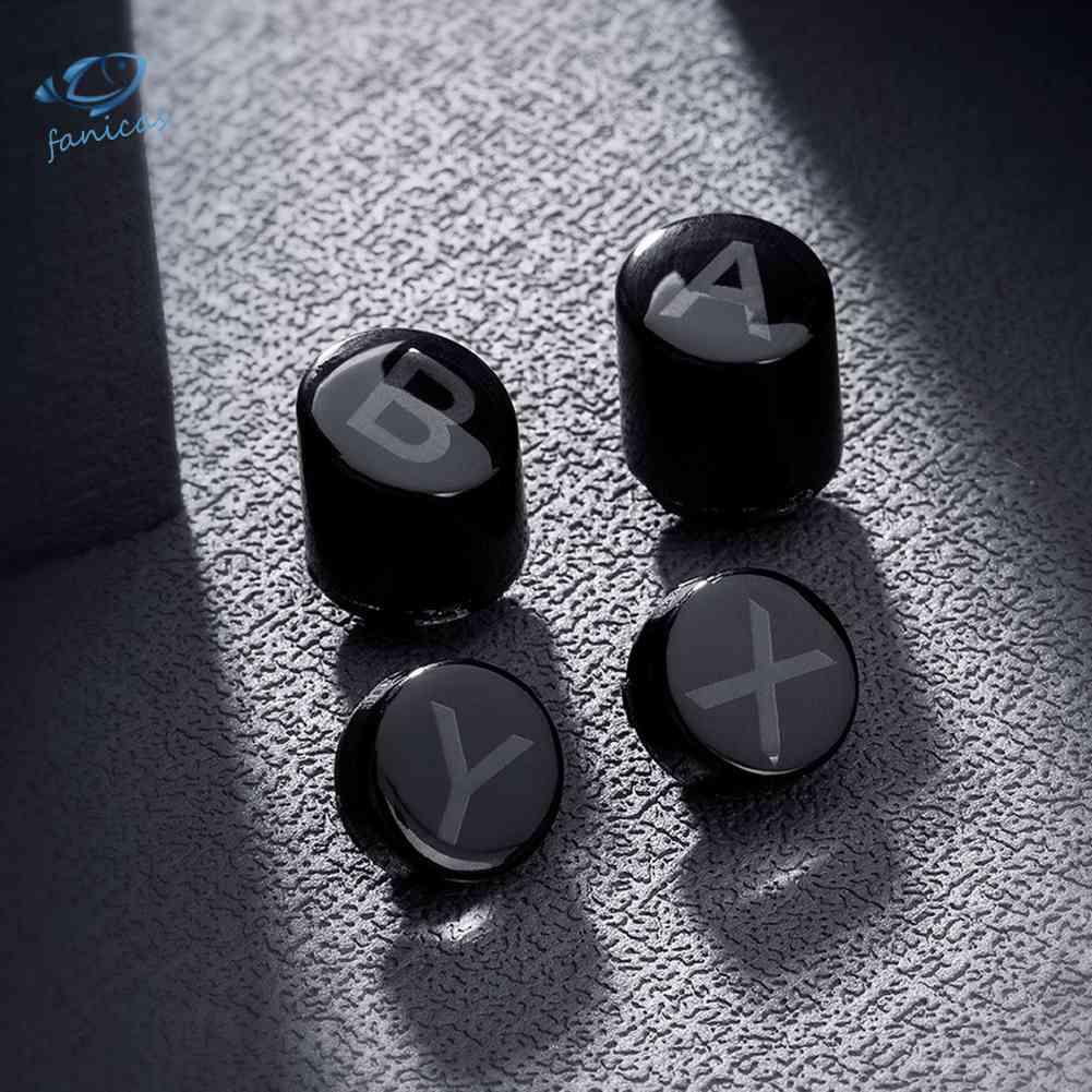 Nút Bấm Thay Thế Cho Tay Cầm Chơi Game Gulikit KingKong 2 Pro NS08 NS09