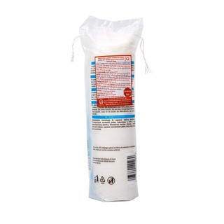 Combo 2 Bông tẩy trang Bocoton 80 miếng