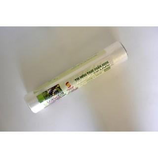 01 cuộn túi đựng thực phẩm 25x35cm (120 túi)