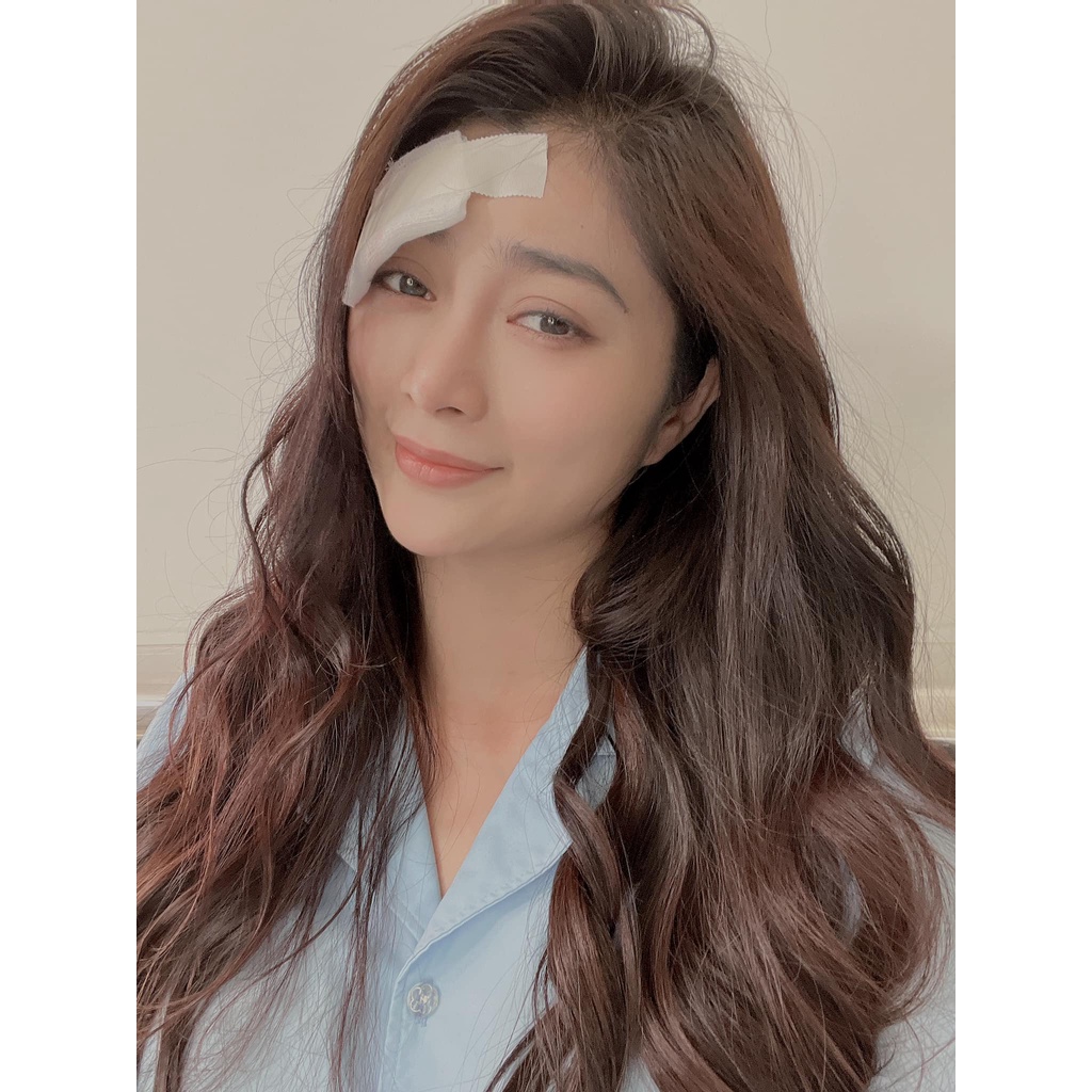 Bộ quần áo blouse nam nữ xanh dương - quần áo bệnh nhân màu xanh bán giá sỉ