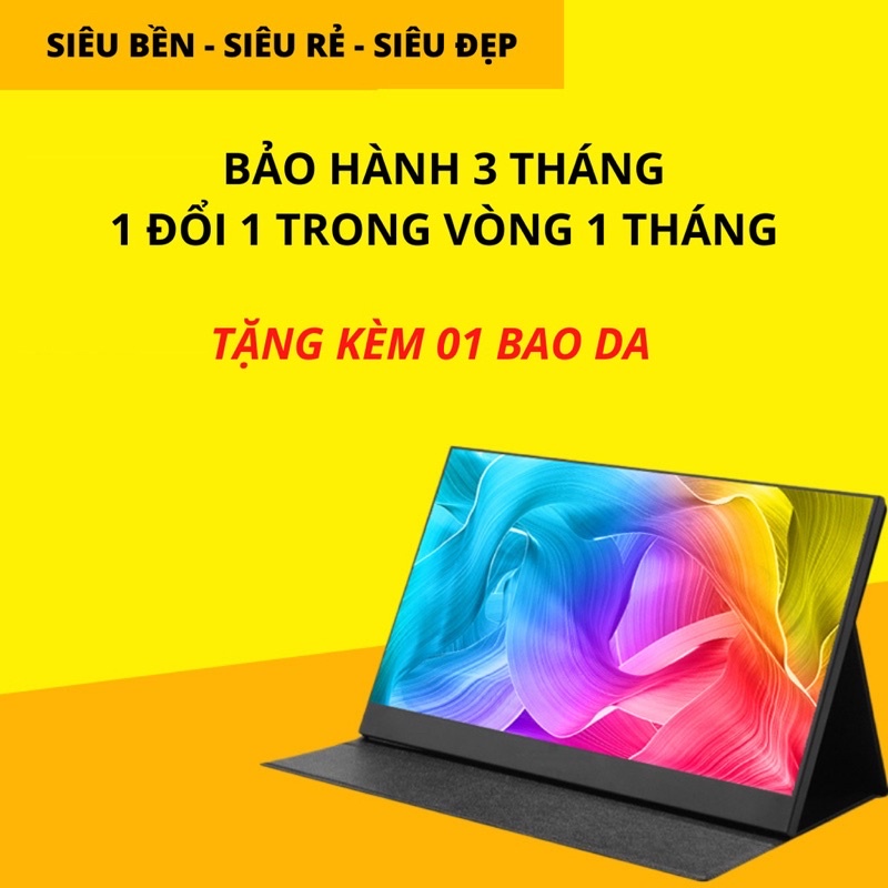 Màn hình di động cao cấp full HD 15.6 in | BigBuy360 - bigbuy360.vn