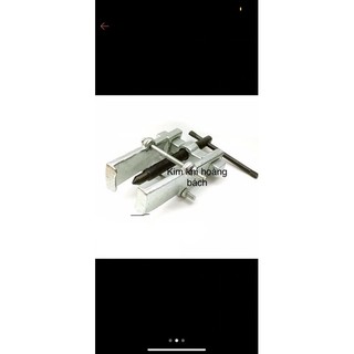 Vam 2 càng ( vam chữ H ) tháo vòng bi đa năng 4”-100mm
