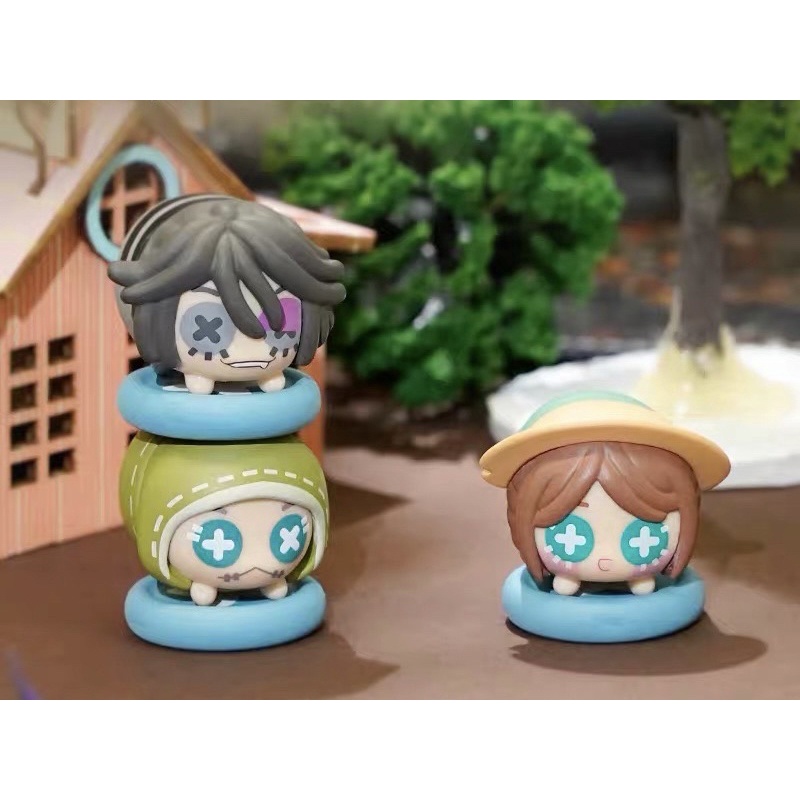 Mô hình mochi Identity V