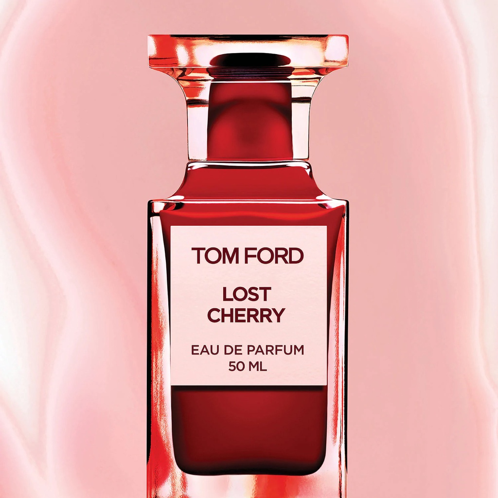 Nước Hoa Tom Ford Lost Cherry Eau de Parfum 5ml/10ml/20ml