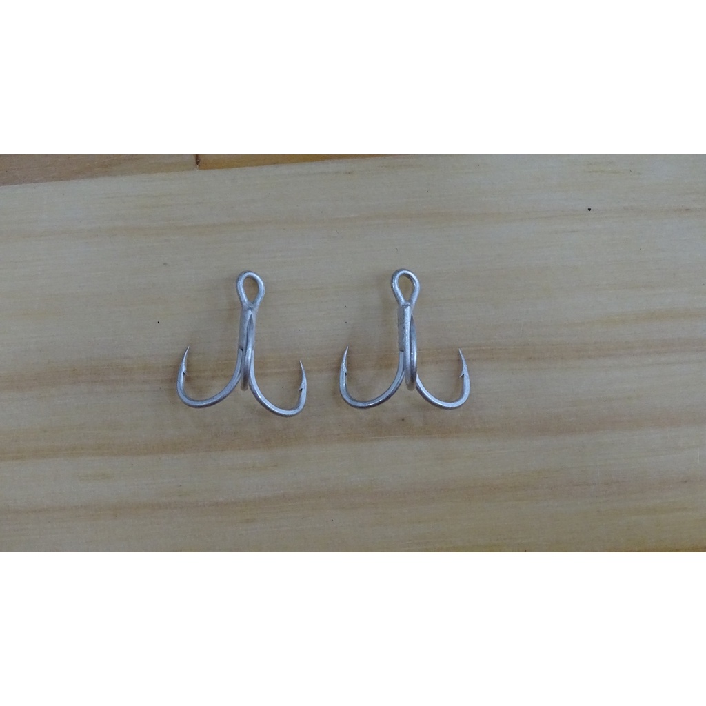 Lưỡi ba tiêu câu cá BKK