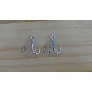 Lưỡi ba tiêu câu cá BKK