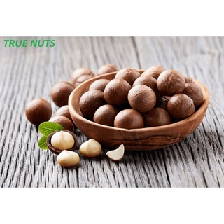 500g macca dalak nứt tự nhiên