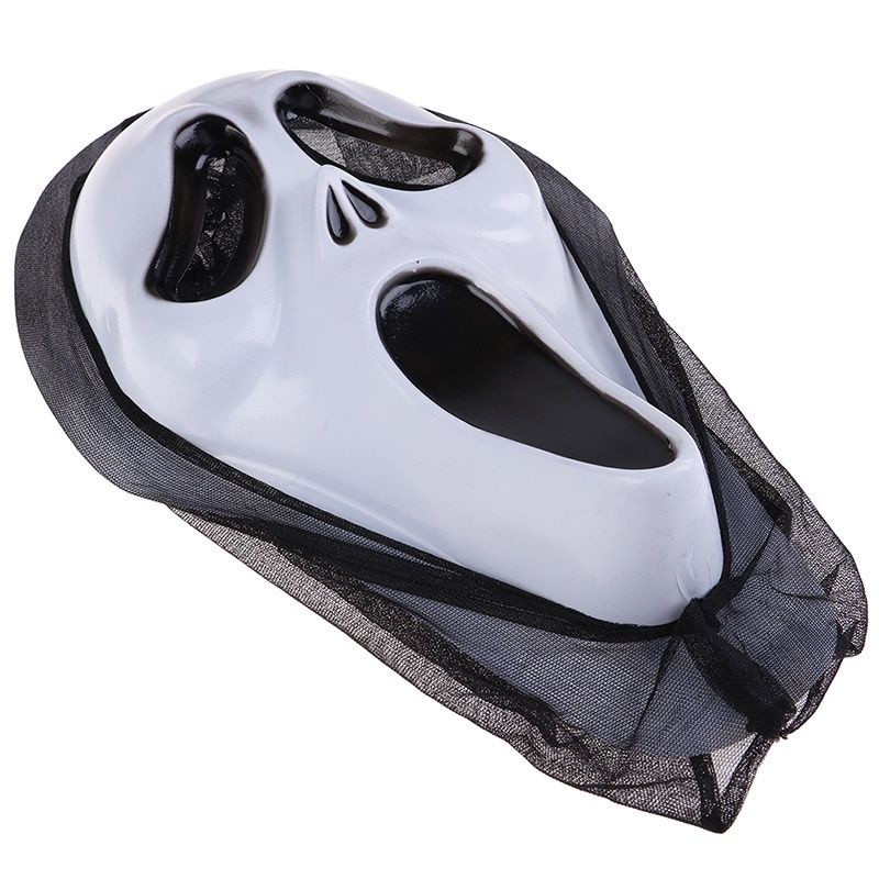 Set đồ hoá trang Halloween. áo + gậy cầm tay + bao tay+ mặt nạ ma quái