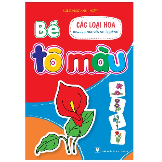 Sách - Bộ 20 Cuốn Tô Màu , Tô Hình Cho Bé NSTO