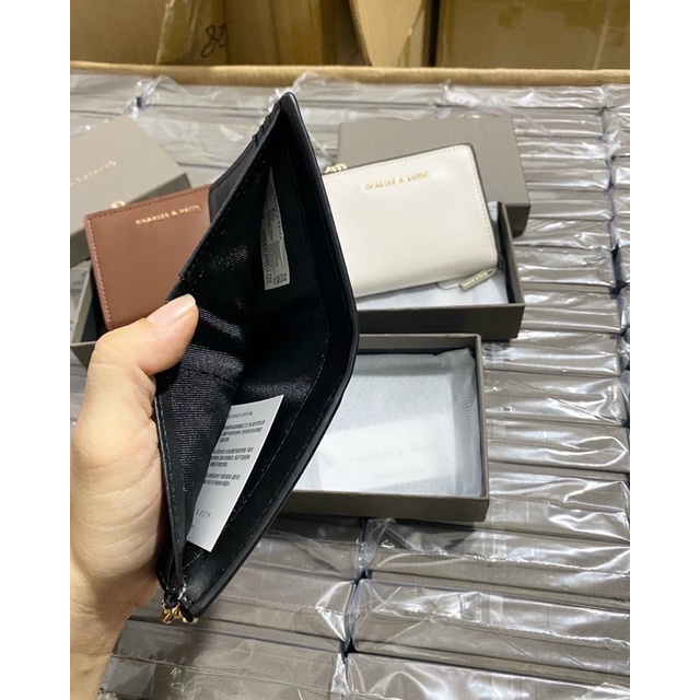 Ví CNK auth tuồn nhà máy