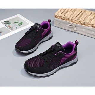 GIÀY THỂ THAO SPORT CHO NỮ SIZE 39 ( MẪU 4)