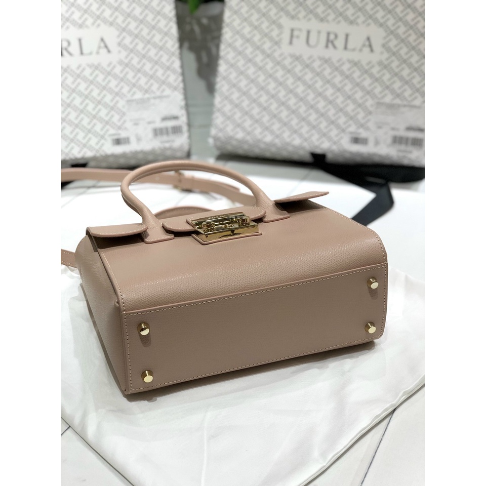 Túi Furla METROPOLIS SATCHEL