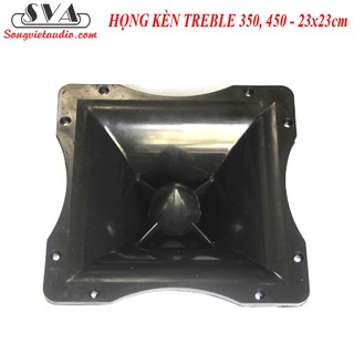 HỌNG KÈN TREBLE 350, 450-CẶP