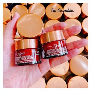 [Bill Mỹ] Kem dưỡng giảm và chống nhăn mắt Powerful Wrinkle Reducing Eye Cream