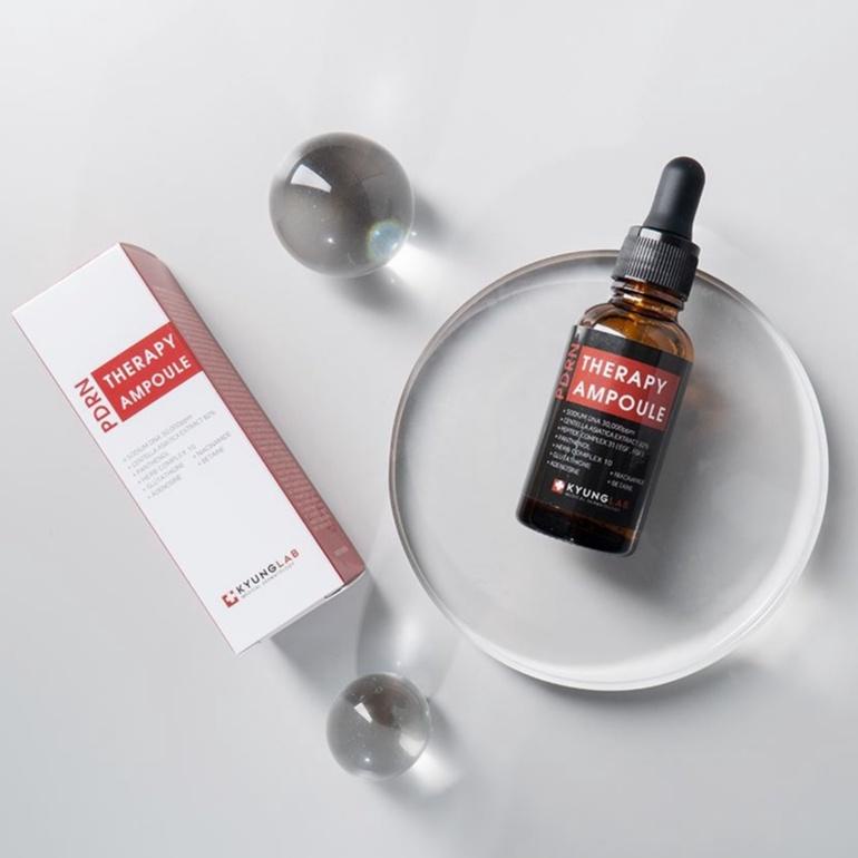 Serum KyungLab Tinh Chất Dưỡng Da Căng Bóng Giảm Nám Tàn Nhang