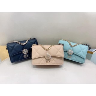 Túi lyn zoey  đeo chéo kèm ví