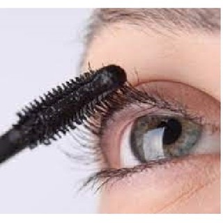 Mascara dầu dừa Bến Tre dưỡng mi