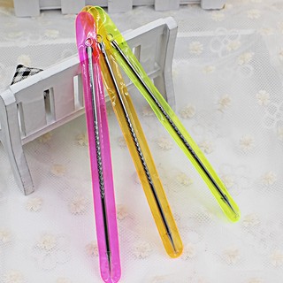 Que nặn mụn trứng cá kim loại 8cm
