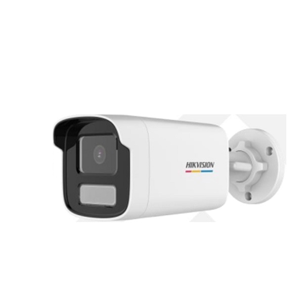Camera IP COLORVU Lite 2.0 Megapixel HIKVISION DS-2CD1T27G0-LUF