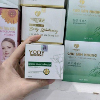 KEM 3X PHƯƠNG ANH (mẫu mới)